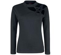 Spiral - Ladies - Long Sleeves - XX-Large - K500z