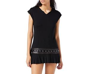 Spiral - Ladies - Short Sleeves - Small - K500z