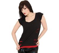 Spiral - Ladies - Short Sleeves - XX-Large - M500z