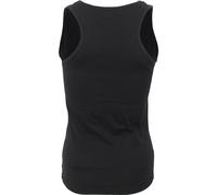 Spiral Direct FAMILIAR MAGIC - Razor Back Top Black - M - Screen - Screen
