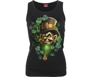 Spiral - Ladies - Sleeveless - Small - G500z