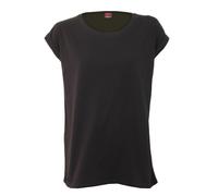 Spiral - Ladies - Turn-up Sleeves - Medium - F500z