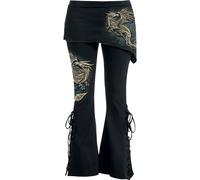 Spiral - Ladies - X-Large - K500z