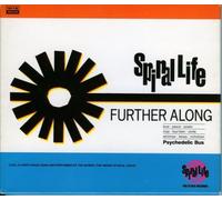 Spiral Life - Further Along (Shm)