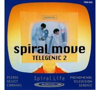 Spiral Life - Spiral Move Telegenic 2 (Shm)