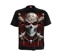 Spiral - Lockdown 2020 - T-Shirt Black - M