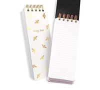 Spiral Memo Pad Busy Bee
