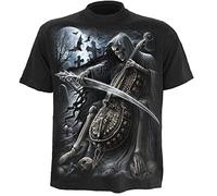 Spiral - Men - Symphony of Death - T-Shirt Black - XX-Large