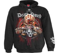 Spiral - 5Fdp - Assassin - Hoody Black - L