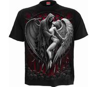 Spiral - Forbidden - T-Shirt Black - XXL