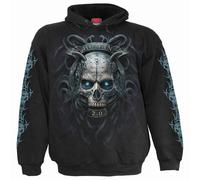Spiral - Human 2.0 - Hoody Black - S
