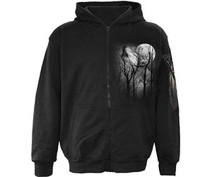 Spiral Men's M464 - Hoodies Hooded Sweatshirt (pack of 1)