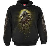 Spiral - OAK DRAGON Uni - hoodies - XXL - Unisex - New hoodies - R777z