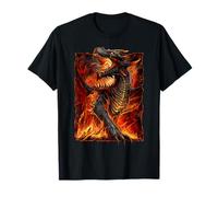 Spiral Original - Draconis - Gothic Dragon T-Shirt