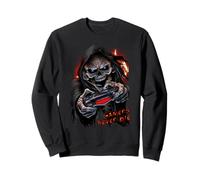 Spiral Original - Respawn- Gothic Reaper Sweatshirt