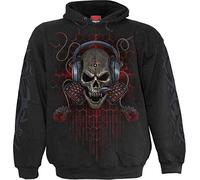 Spiral - Pc Gamer - Hoody Black - S