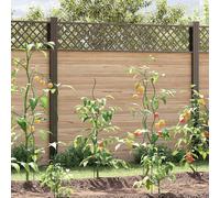 Spiral Plant Support Green Steel 110cm x0.6cm Garden Climbing Trellis 50pcs Pack