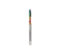 Spiral Pointed Tap 371 376 Standard Spiral Pointed Tap the use ofMachine Screw Thread Taps(M4X0.7 6HX DIN371)