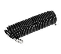 Spiral Pressure Hose 8.0 x 12 mm 10 m PU 12-075-1