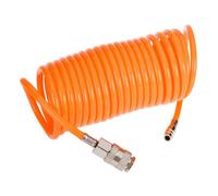 Spiral Pressure Pipe 5 x 8 mm, 5 m, PE 14-808-1
