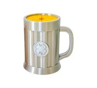 Spiral Pull Fidget Toy, Mug Design Sensory Gadget, 2.76x2.72 Inches PP Stress Relief Toy, Compact Handheld Fidget Tool, Interactive Sensory Play Design, Portable Focus Aid for School Travel