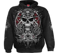 Spiral - REAPER'S DOOR - hoodies - Small - Unisex - New hoodies - R777z