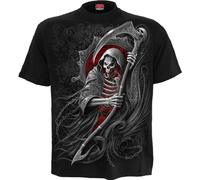 Spiral Reaper's Portal T-Shirt black 4XL