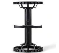 Spiral Reel Film Holder - Multi Format Camera Processing Accessory Kit for Secure Film Fixation and Easy Assembly