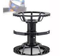 Spiral Reel Processing Kit for Film, Darkroom Essential with Stable Locking Mechanism