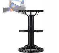 Spiral Reel Processing Kit for Film, Darkroom Essential with Stable Locking Mechanism