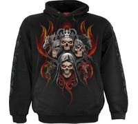 Spiral - REVELATION Uni - hoodies - XXL - Unisex - New hoodies - Q777z