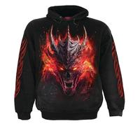 Spiral - Riff Burner - Hoody Black - L