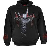 Spiral - ROCK LOUD Unis - hoodies - Small - Unisex - New hoodies - S777z
