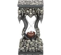 Spiral - Sands Of Death - Sand Timer Sculpture