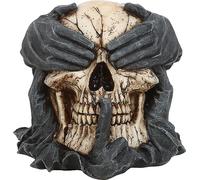 Spiral - See No Evil - Desk Top Sculpture