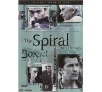 Spiral - Seizoen 1-3 (DVD) Caroline Proust Grégory Fitoussi Philippe Duclos