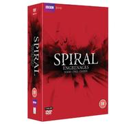 Spiral - Series 1-3