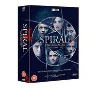 Spiral Series 1 - 6