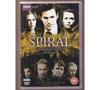 Spiral: Series 1 [DVD] [2005]