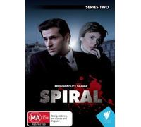 Spiral - Series 2