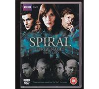 Spiral - Series 2 [DVD]