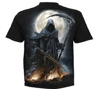 Spiral - Shadow Rider - T-Shirt Black - L