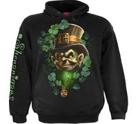 Spiral - Shenanigans - Hoody Black - L