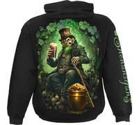 Spiral Shenanigans - Hoodie Hoodie black M