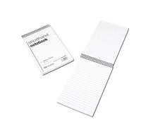 White Box WB SPIRAL NOTEBOOK 300 PAGES 960060