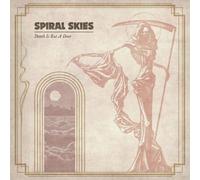 Spiral Skies - Death Is But A Door (+ 7 Inch) [VINYL]