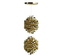 Spiral SP2 Pendant Lamp Verpan - 5702410023291