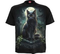 Spiral Spell Bound Official Tee T-Shirt Mens