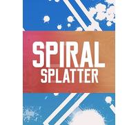 Spiral Splatter Xbox Live Xbox One Key EUROPE