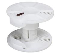 Spiral Spool for AP Paterson Kaiser 120 127 135 Multi-Format Adjustable Darkroom Tank Spiral Reel